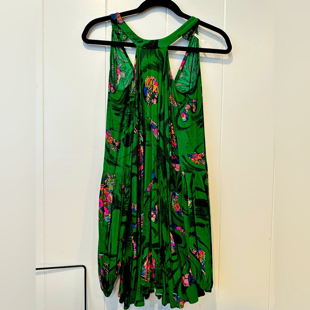 Free People Tank Tunic